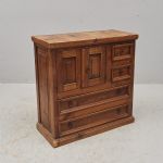 1507 5020 CHEST OF DRAWERS